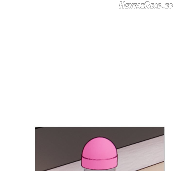 Locked With Her Chapter 17 - page 19