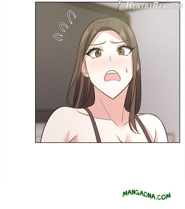 Locked With Her Chapter 17 - page 24
