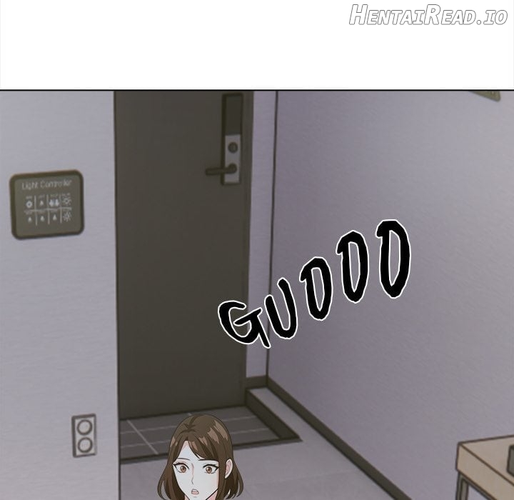 Locked With Her Chapter 17 - page 28