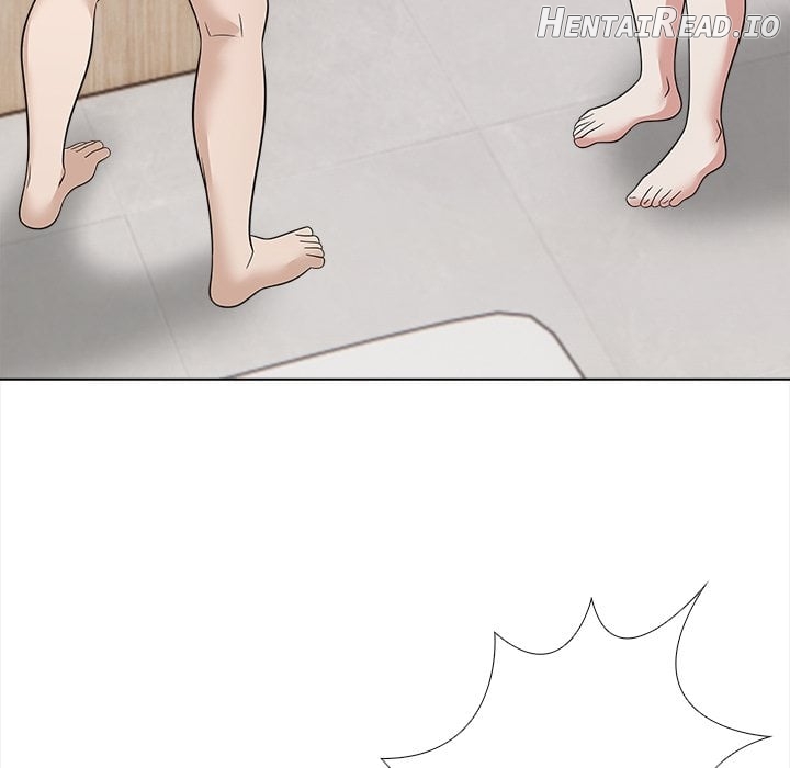 Locked With Her Chapter 17 - page 30