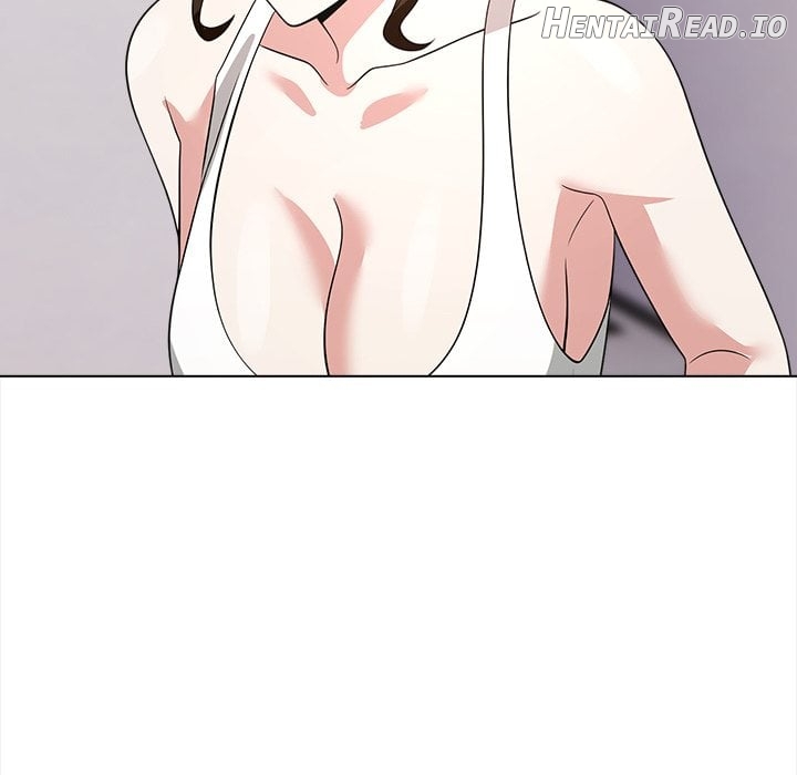 Locked With Her Chapter 17 - page 34