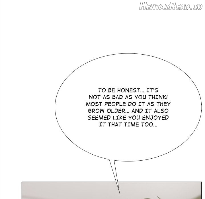 Locked With Her Chapter 17 - page 37
