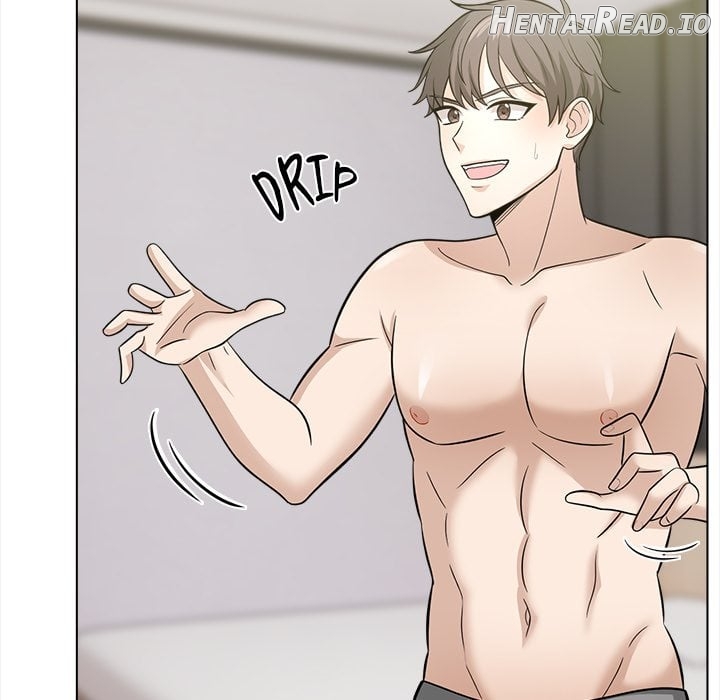 Locked With Her Chapter 17 - page 38