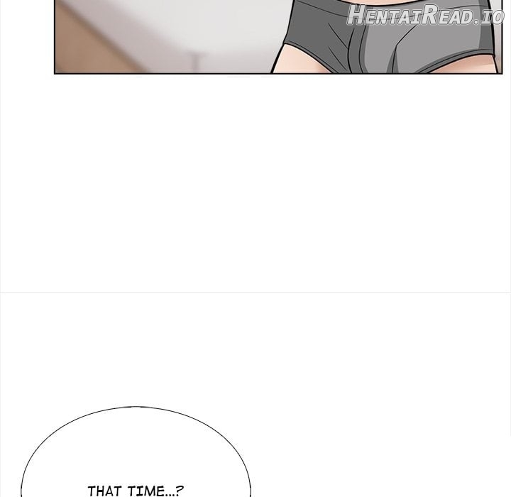 Locked With Her Chapter 17 - page 39