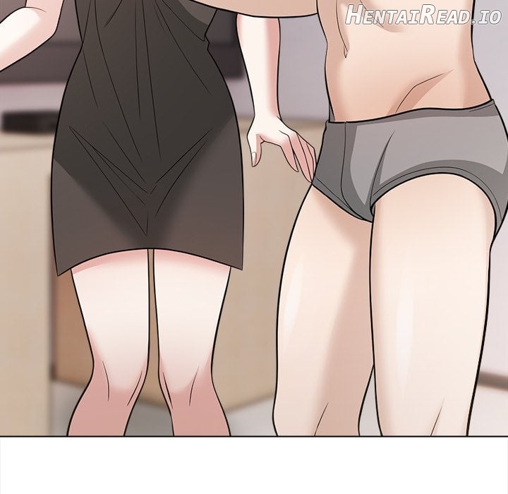 Locked With Her Chapter 17 - page 41