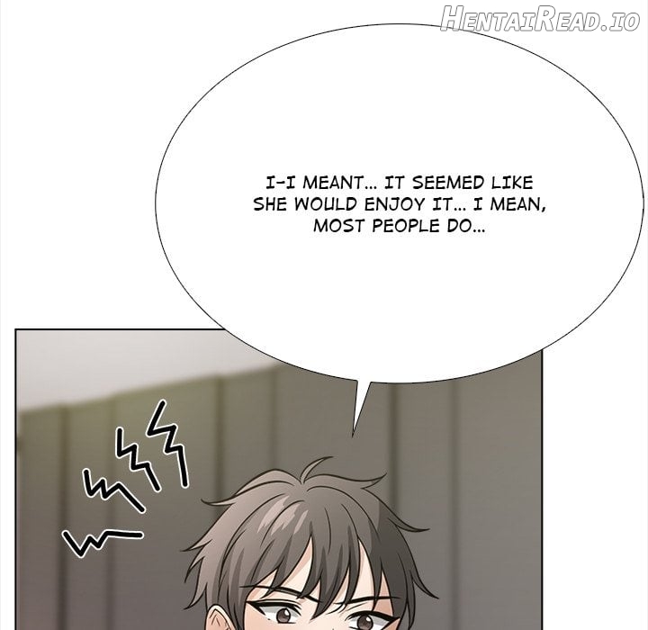 Locked With Her Chapter 17 - page 42