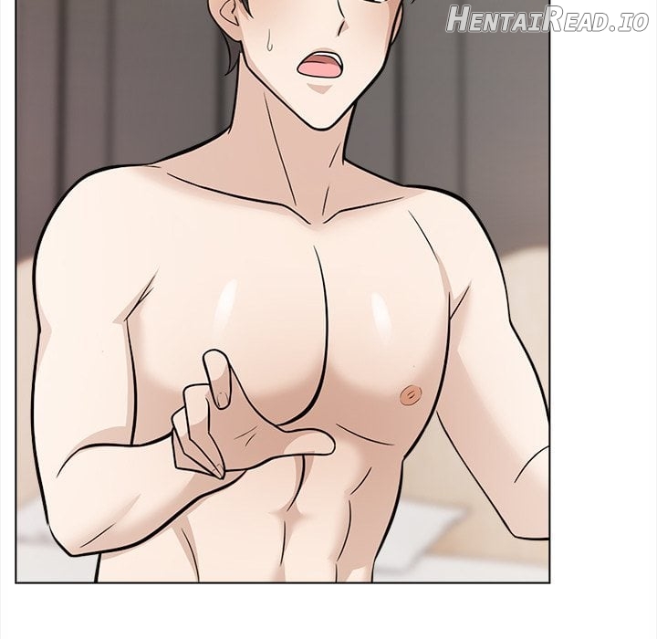 Locked With Her Chapter 17 - page 43