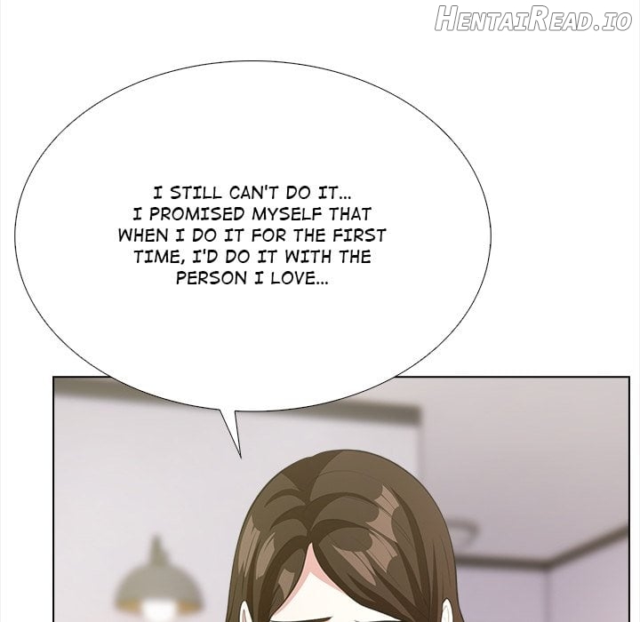 Locked With Her Chapter 17 - page 44