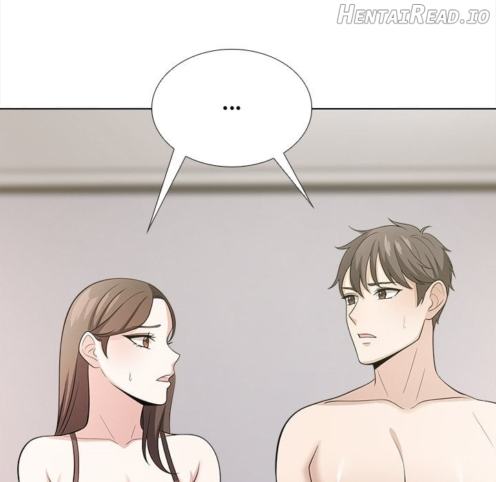 Locked With Her Chapter 17 - page 46