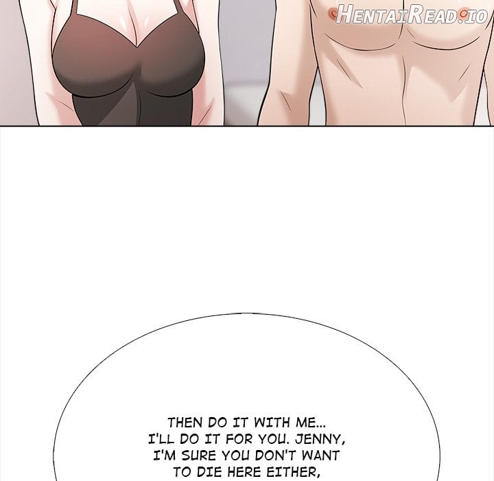 Locked With Her Chapter 17 - page 47