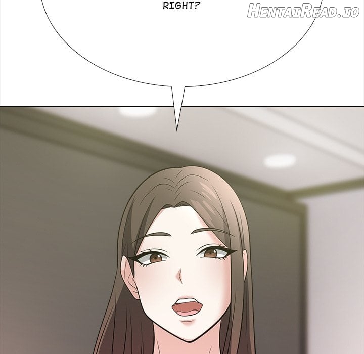 Locked With Her Chapter 17 - page 48