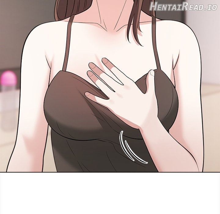 Locked With Her Chapter 17 - page 49