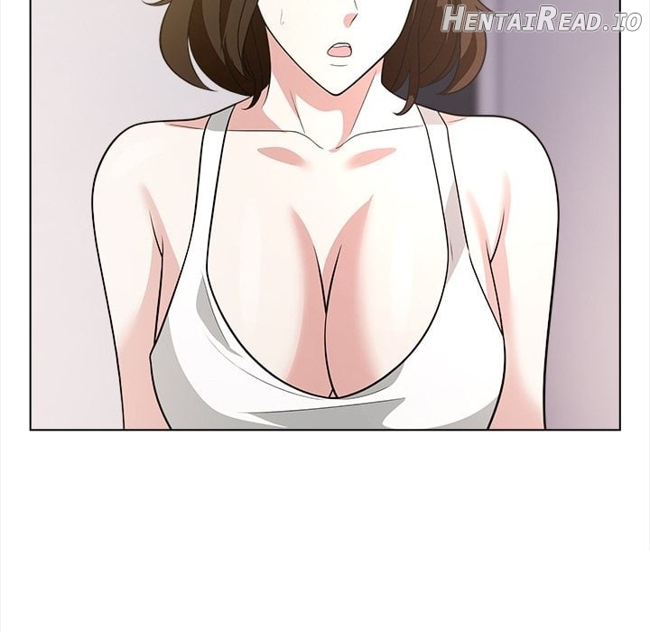 Locked With Her Chapter 17 - page 51