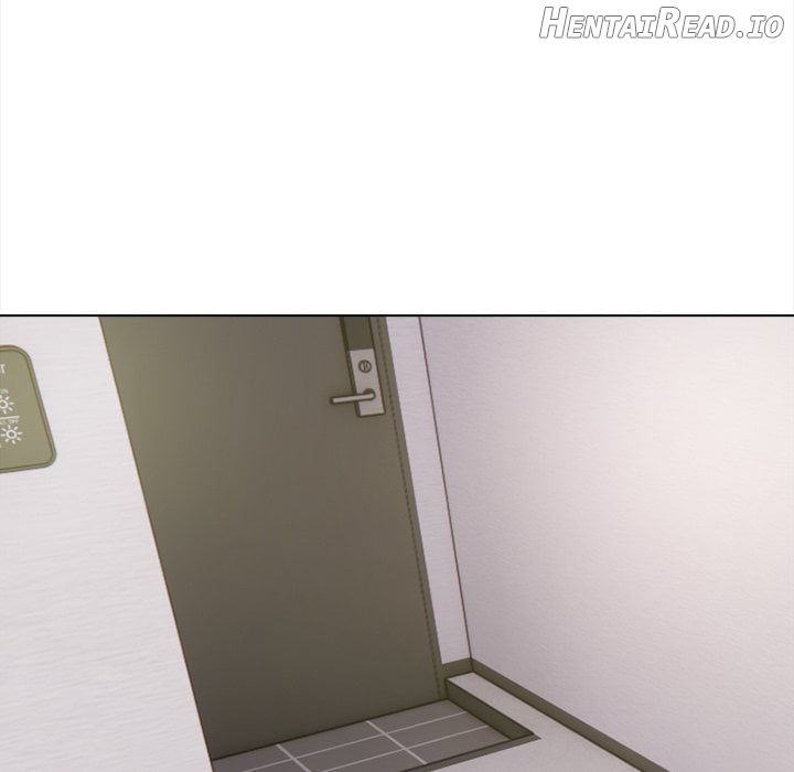 Locked With Her Chapter 17 - page 52