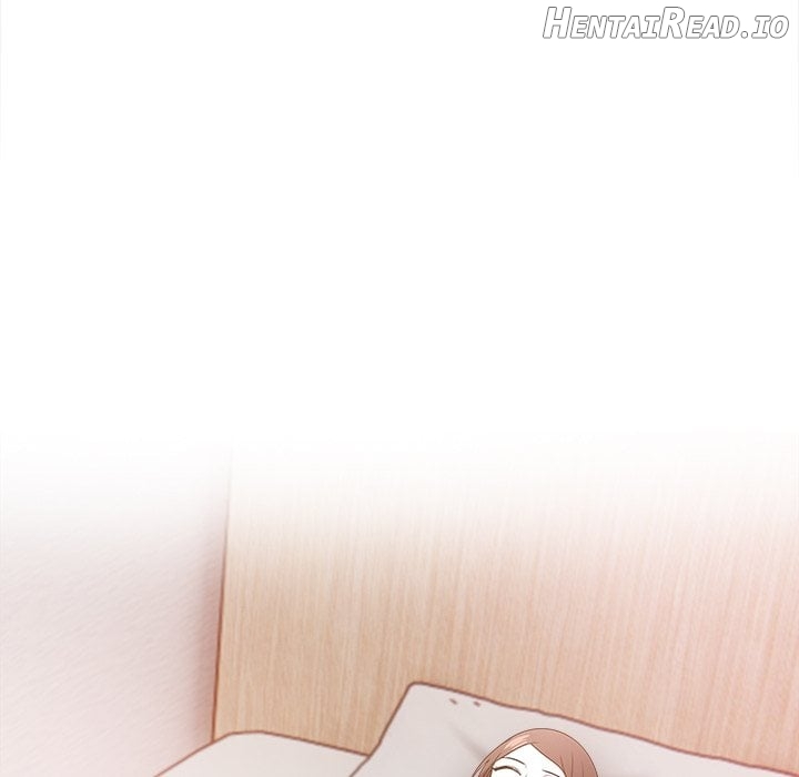 Locked With Her Chapter 17 - page 54