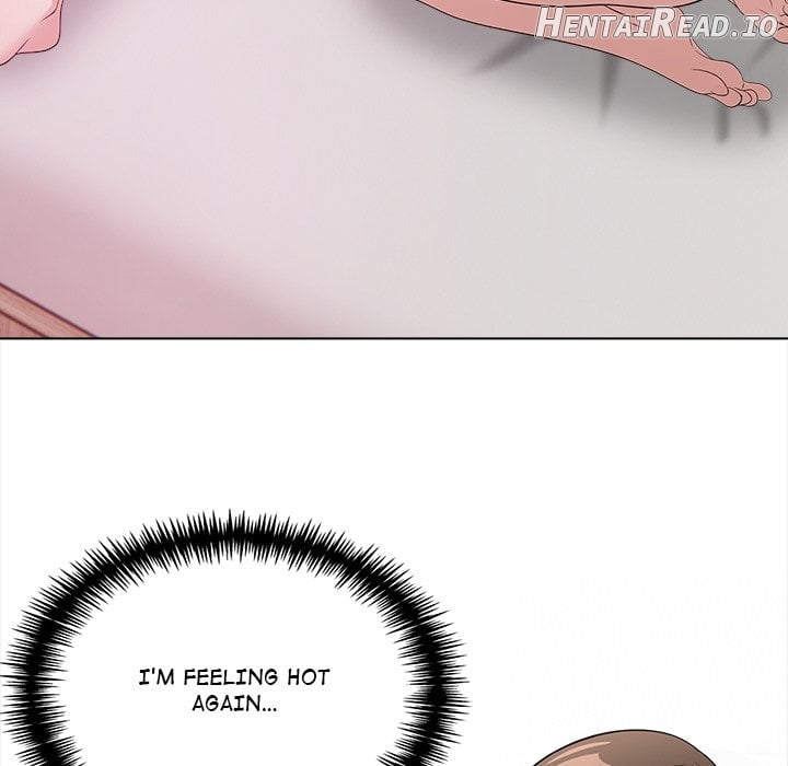 Locked With Her Chapter 17 - page 56