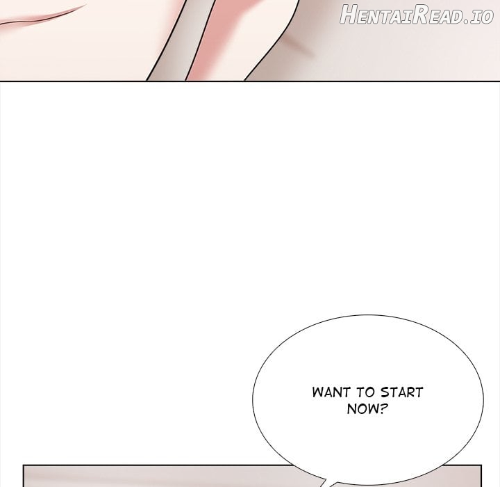 Locked With Her Chapter 17 - page 58