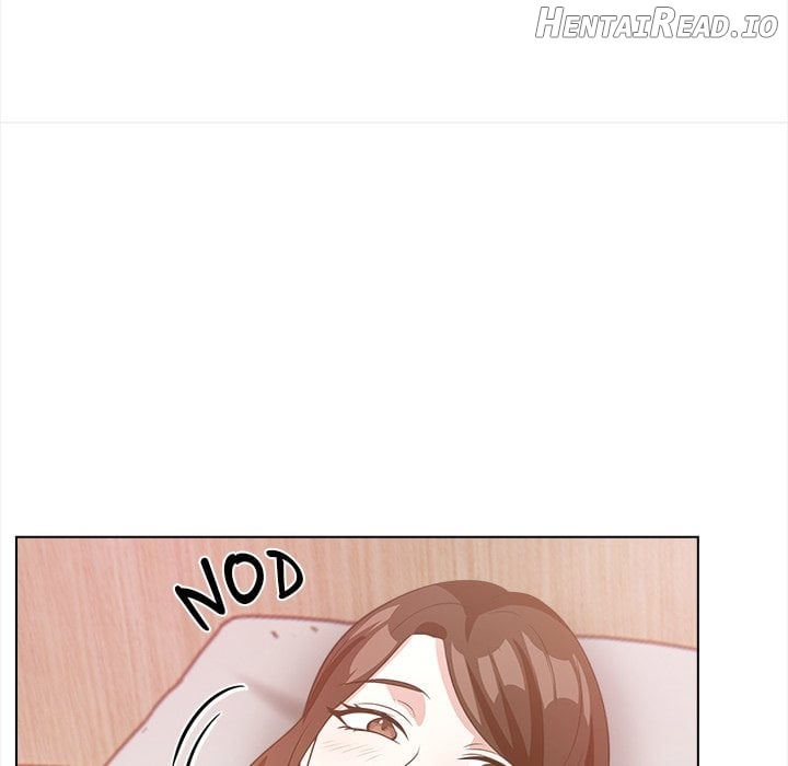 Locked With Her Chapter 17 - page 60