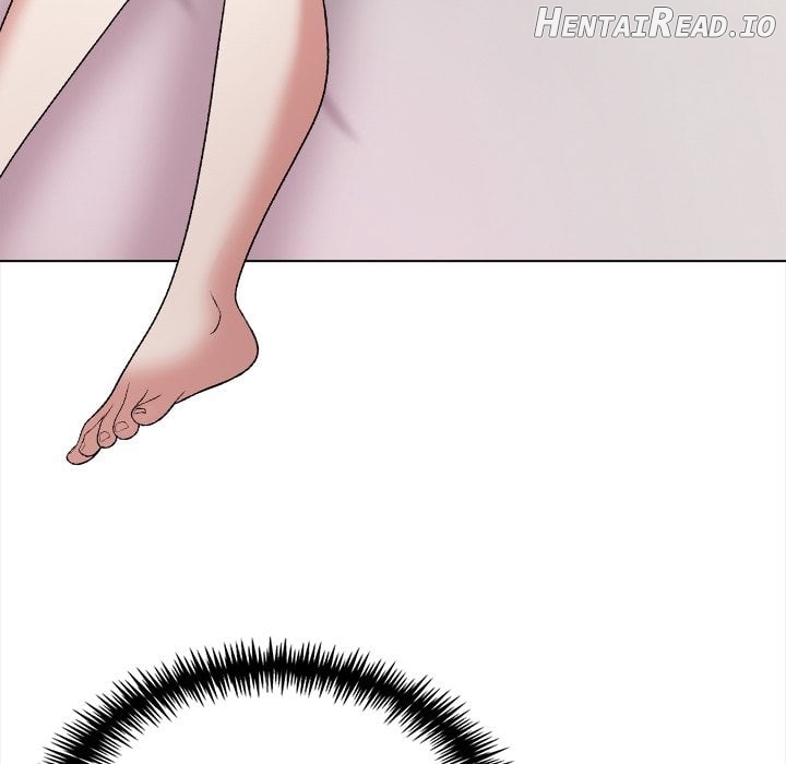Locked With Her Chapter 17 - page 65