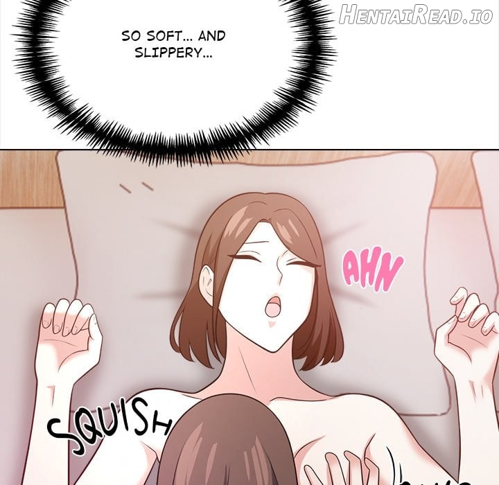 Locked With Her Chapter 17 - page 66