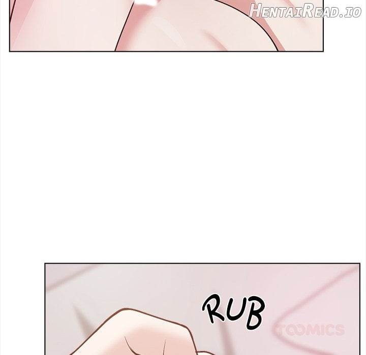 Locked With Her Chapter 17 - page 69
