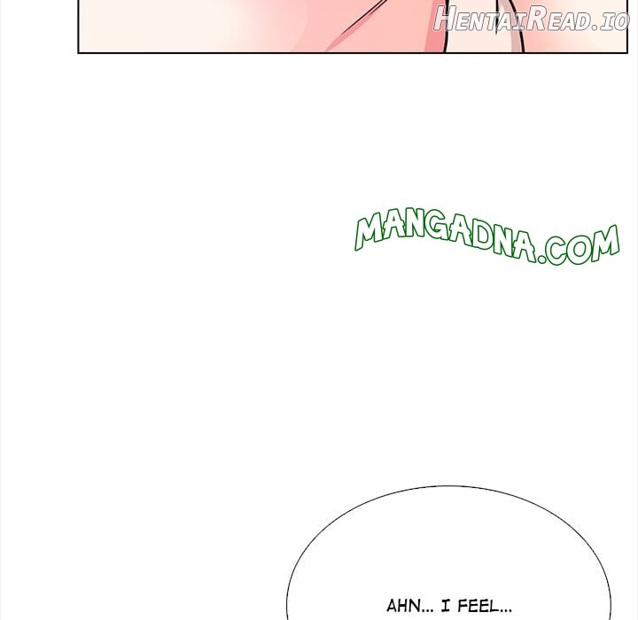 Locked With Her Chapter 17 - page 71