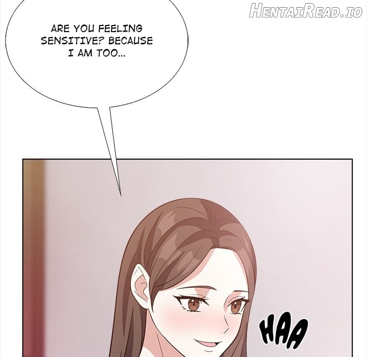 Locked With Her Chapter 17 - page 74