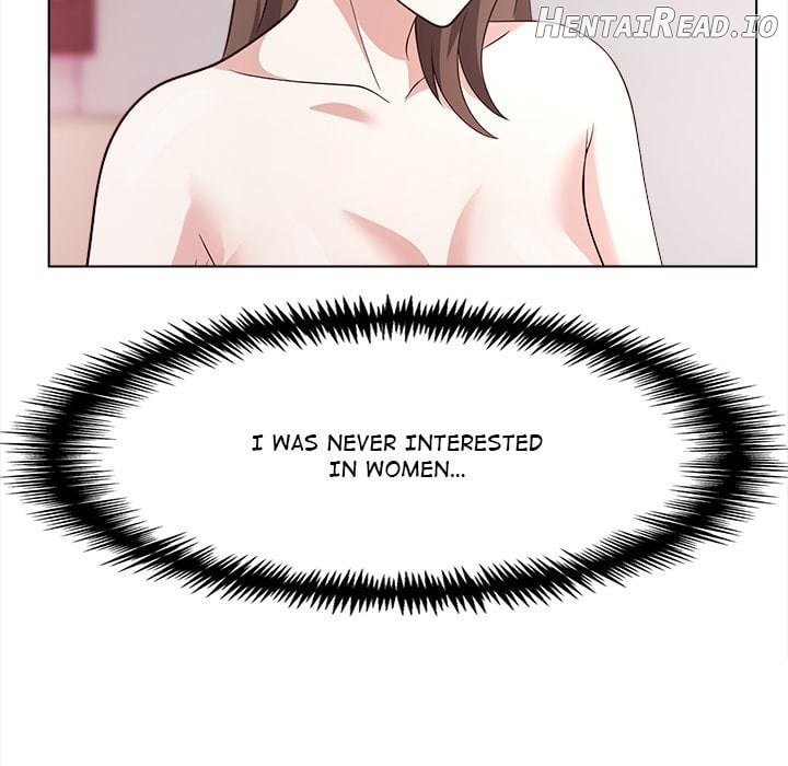 Locked With Her Chapter 17 - page 75