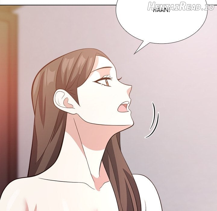 Locked With Her Chapter 17 - page 80