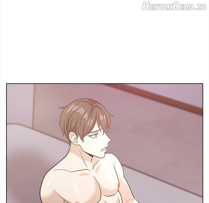 Locked With Her Chapter 17 - page 82