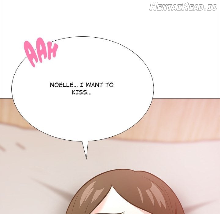 Locked With Her Chapter 17 - page 86