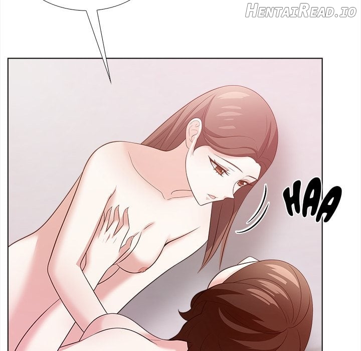 Locked With Her Chapter 17 - page 89