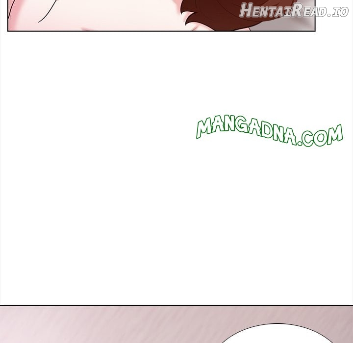 Locked With Her Chapter 17 - page 90