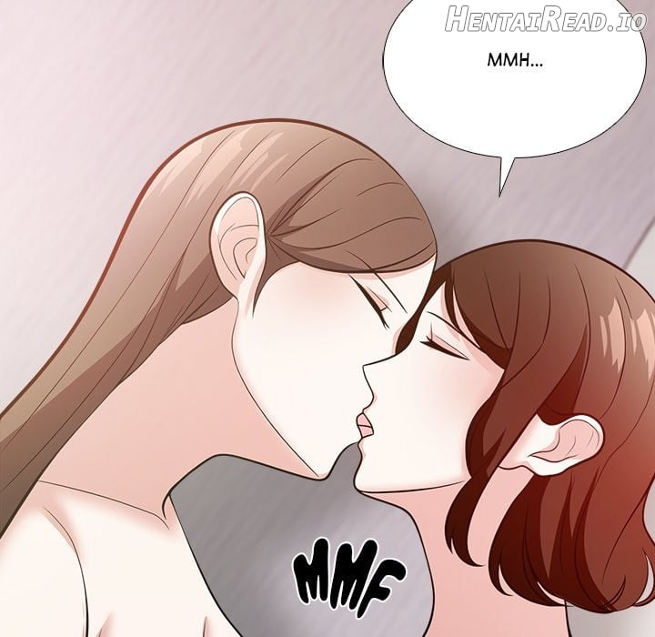 Locked With Her Chapter 17 - page 91