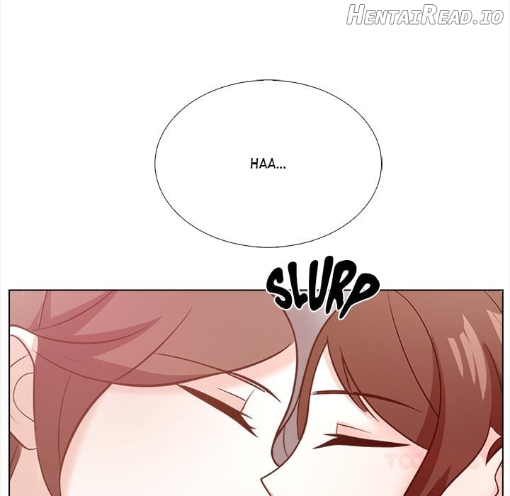 Locked With Her Chapter 17 - page 93