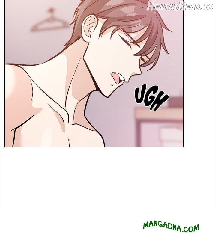 Locked With Her Chapter 17 - page 98