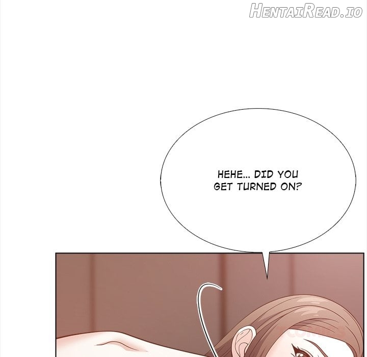 Locked With Her Chapter 17 - page 99