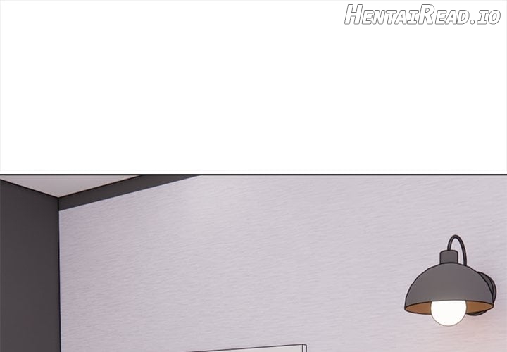 Locked With Her Chapter 18 - page 1