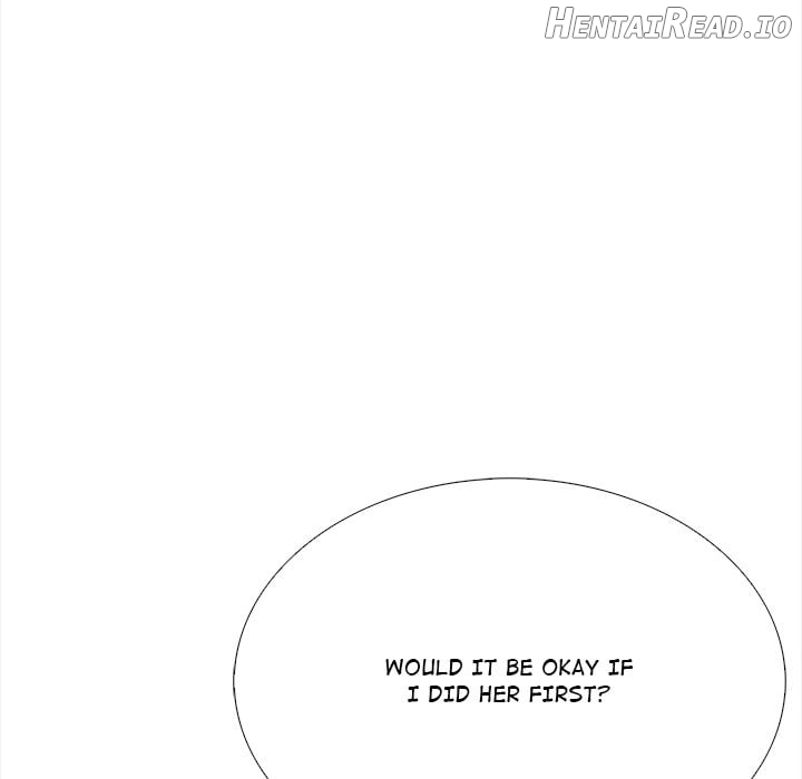 Locked With Her Chapter 18 - page 10