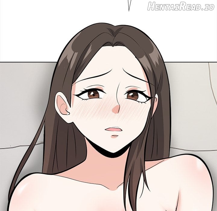 Locked With Her Chapter 18 - page 100