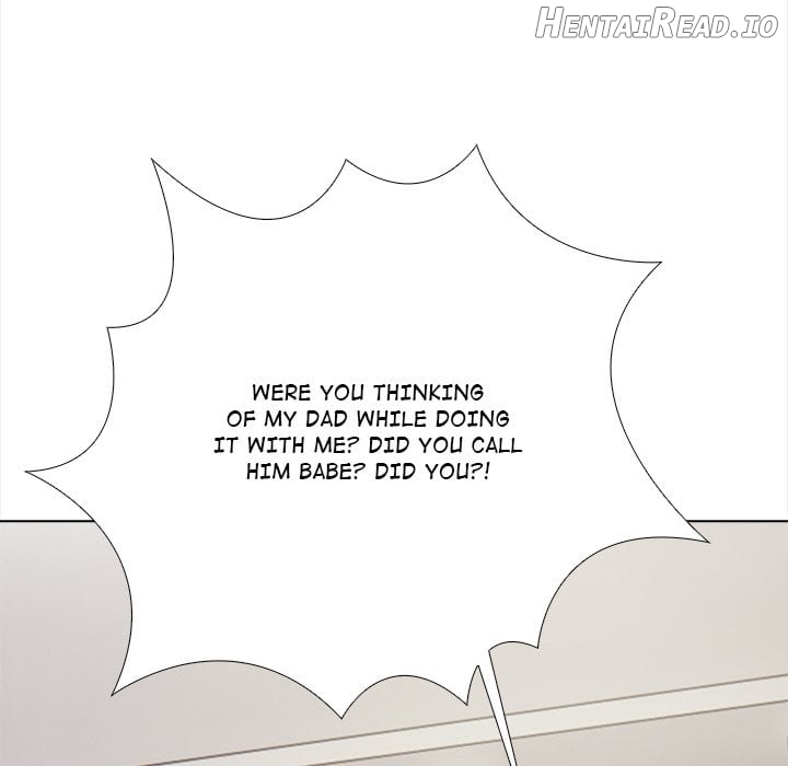 Locked With Her Chapter 18 - page 112