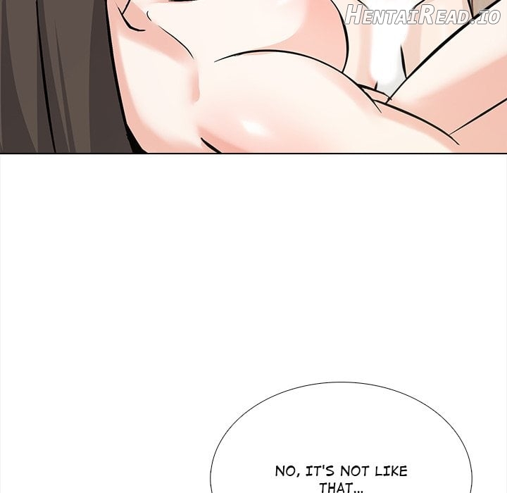 Locked With Her Chapter 18 - page 114