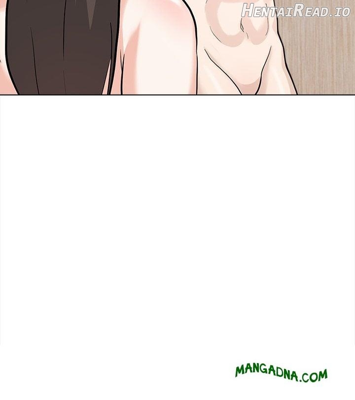 Locked With Her Chapter 18 - page 12