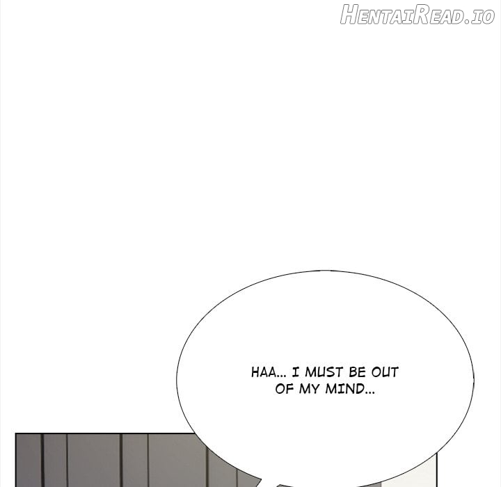 Locked With Her Chapter 18 - page 121