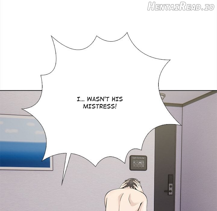 Locked With Her Chapter 18 - page 126