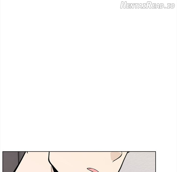 Locked With Her Chapter 18 - page 128