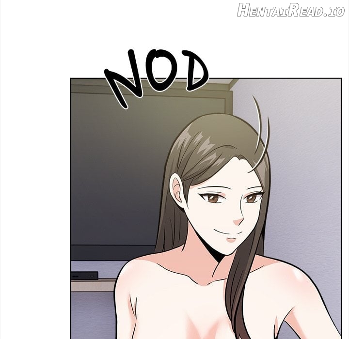 Locked With Her Chapter 18 - page 13