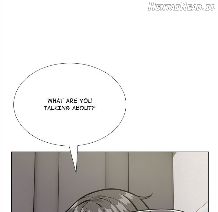 Locked With Her Chapter 18 - page 130