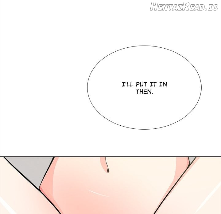 Locked With Her Chapter 18 - page 17