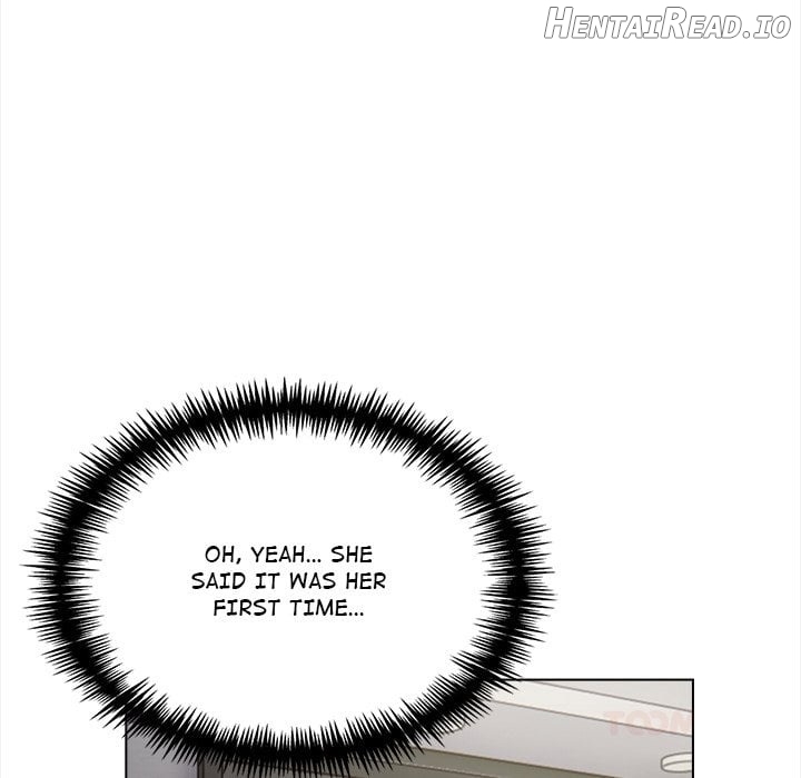 Locked With Her Chapter 18 - page 21